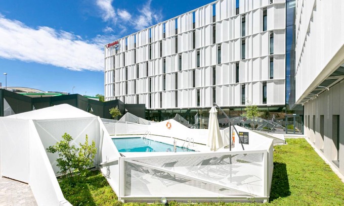 Arroyo de la Vega Hotel | 42 m² Hotel ∙ 127 guests