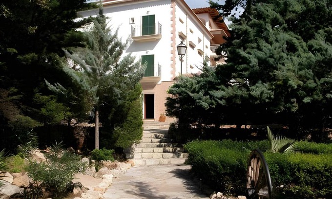 Valldemossa Hotel | 43 m² Hotel ∙ 127 guests