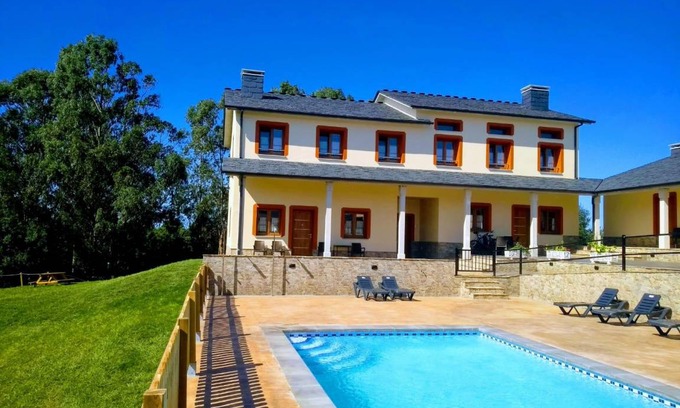 Serantes Apartment | 45 m² Apartment ∙ 2 bedrooms ∙ 4 guests