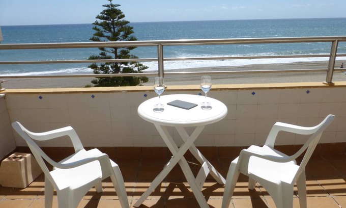 Roquetas de Mar Apartment | 45 m² Apartment ∙ 1 bedroom ∙ 2 guests