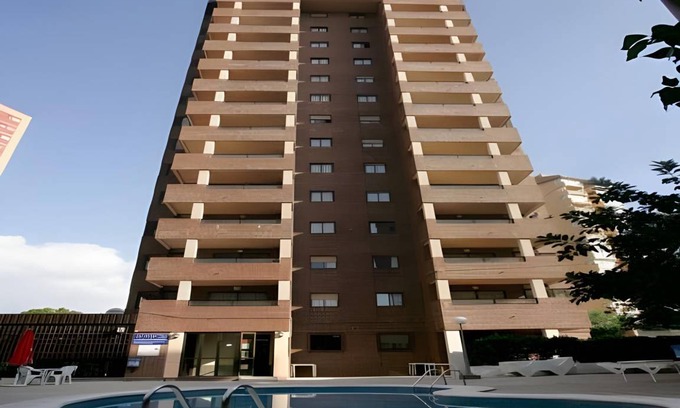 Rincon de Loix Apartment | 45 m² Apartment ∙ 10 guests