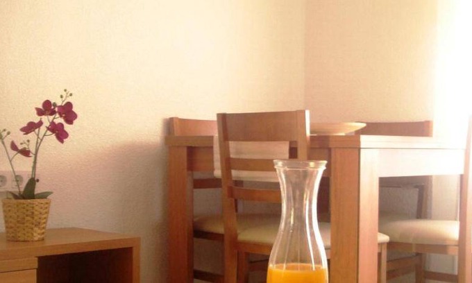 Los Alcazares Apartment | 45 m² Apartment ∙ 2 bedrooms ∙ 5 guests