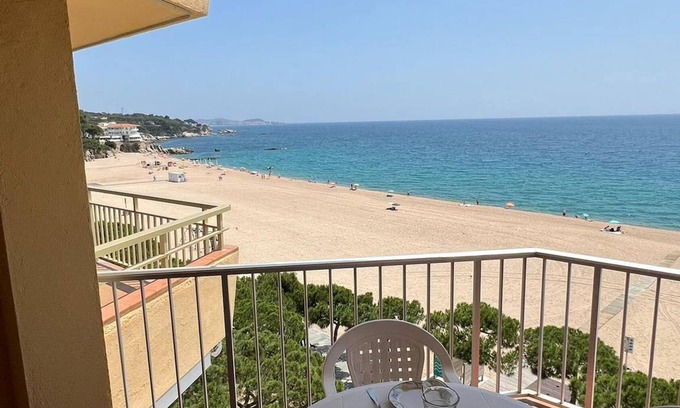 Platja d'Aro Apartment | 45 m² Apartment ∙ 1 bedroom ∙ 4 guests