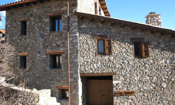 Aranser Apartment | 45 m² Apartment ∙ 1 bedroom ∙ 2 guests