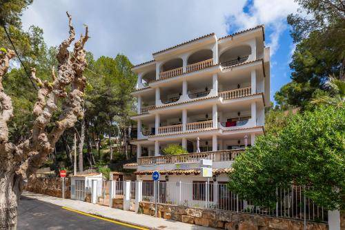 Peguera Apartment | 45 m² Apartment ∙ 1 bedroom ∙ 3 guests