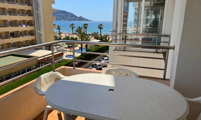 Santa Margarida Apartment | 45 m² Apartment ∙ 1 bedroom ∙ 4 guests