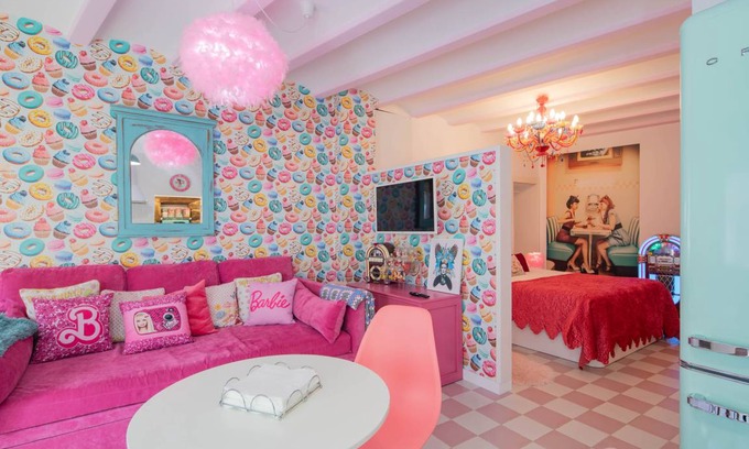 Corcubion Apartment | 45 m² Apartment ∙ 1 bedroom ∙ 3 guests