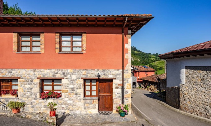 Llenin Apartment | 45 m² Apartment ∙ 2 bedrooms ∙ 4 guests