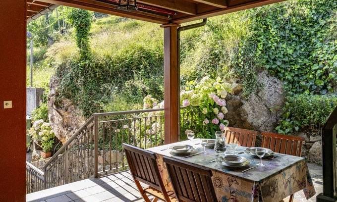 Llenin Apartment | 45 m² Apartment ∙ 2 bedrooms ∙ 4 guests