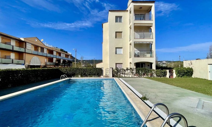 Els Griells Apartment | 45 m² Apartment ∙ 1 bedroom ∙ 4 guests