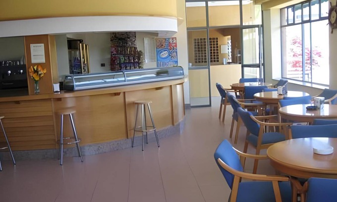 Isla Apartment | 45 m² Apartment ∙ 127 guests