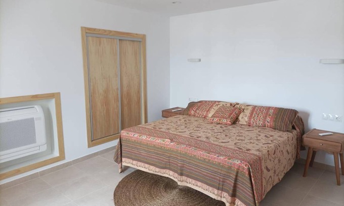 Chiclana de Segura Apartment | 45 m² Apartment ∙ 1 bedroom ∙ 4 guests
