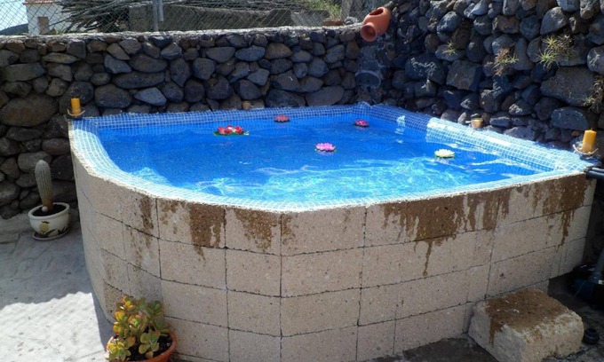Candelaria House | 45 m² House ∙ 1 bedroom ∙ 2 guests