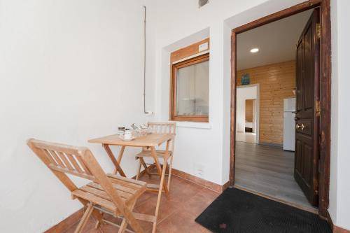 Oruna House | 45 m² House ∙ 1 bedroom ∙ 3 guests
