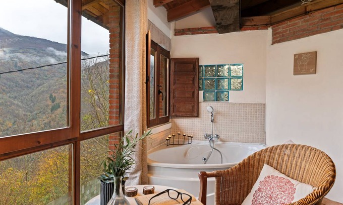 Santa Maria House | 45 m² House ∙ 1 bedroom ∙ 2 guests