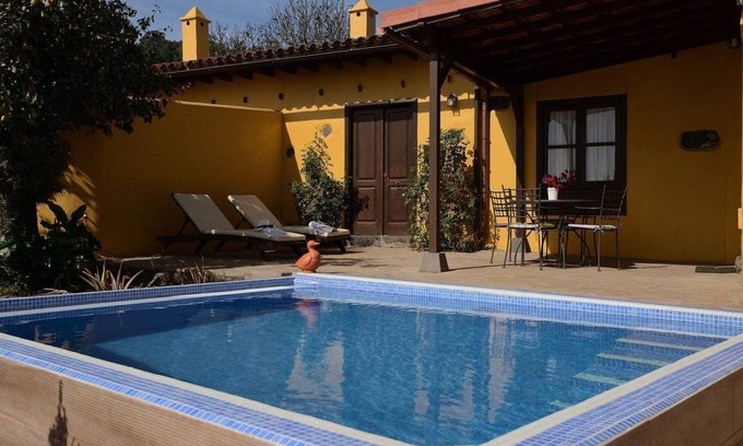 El Rosario House | 45 m² House ∙ 1 bedroom ∙ 2 guests