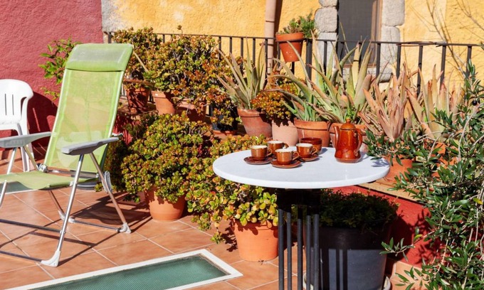 Calonge House | 45 m² House ∙ 1 bedroom ∙ 2 guests