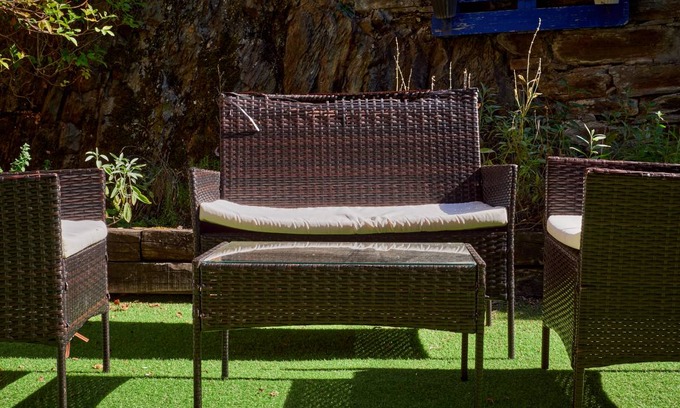 La Omanuela House | 45 m² House ∙ 1 bedroom ∙ 2 guests