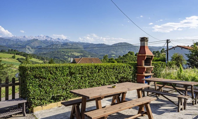 Llenin House | 45 m² House ∙ 2 bedrooms ∙ 4 guests