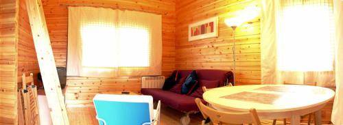 Galende House | 45 m² House ∙ 4 guests