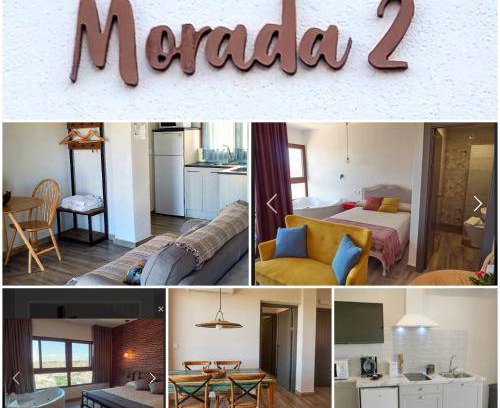 Casas del Cerro House | 45 m² House ∙ 2 guests