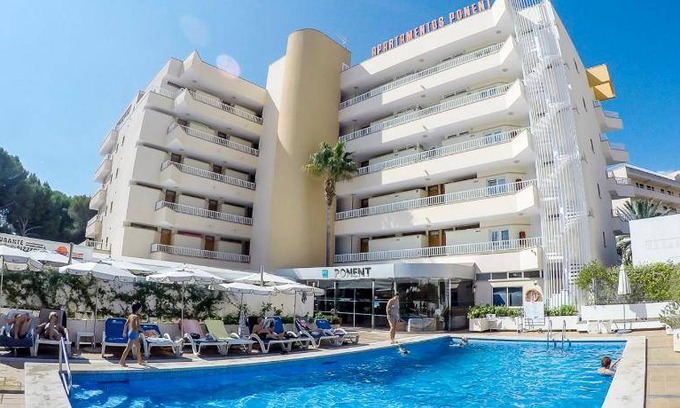 Peguera Apartment | 45 m² Serviced apartment ∙ 10 guests