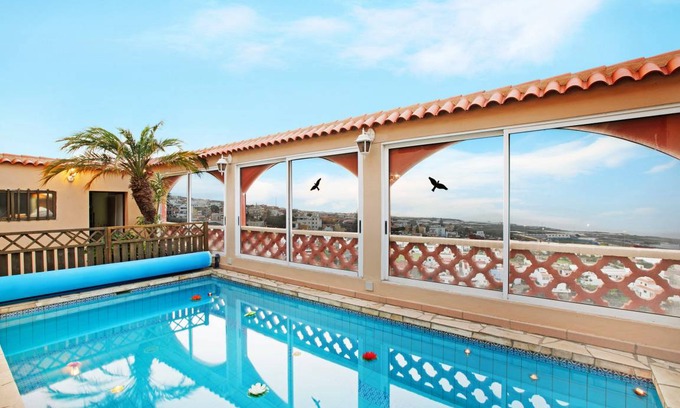 Tejina Apartment | 45 m² Studio flat ∙ 1 bedroom ∙ 2 guests
