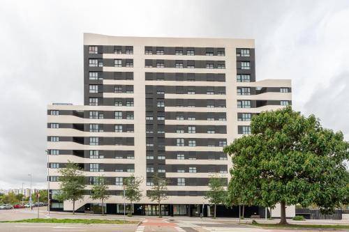 Hortaleza Apartment | 47 m² Serviced apartment ∙ 2 bedrooms ∙ 4 guests