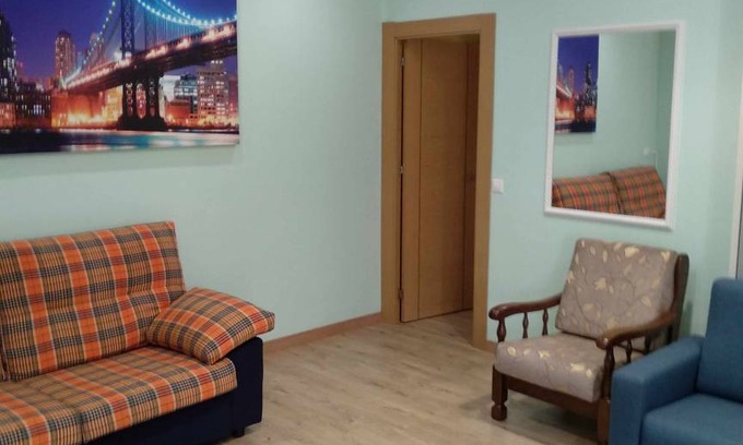 Old Town Apartment | 48 m² Apartment ∙ 1 bedroom ∙ 4 guests