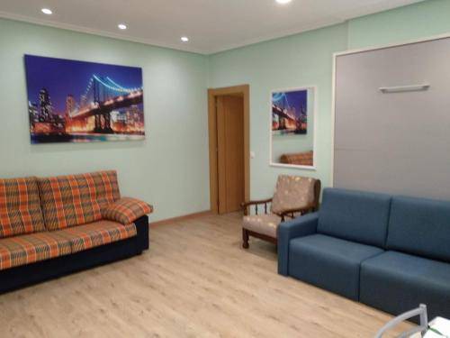 Old Town Apartment | 48 m² Apartment ∙ 4 guests
