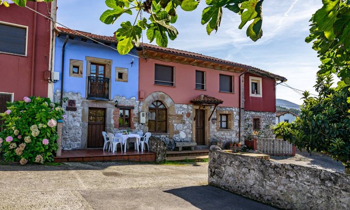 Sebreno House | 48 m² House ∙ 2 bedrooms ∙ 5 guests