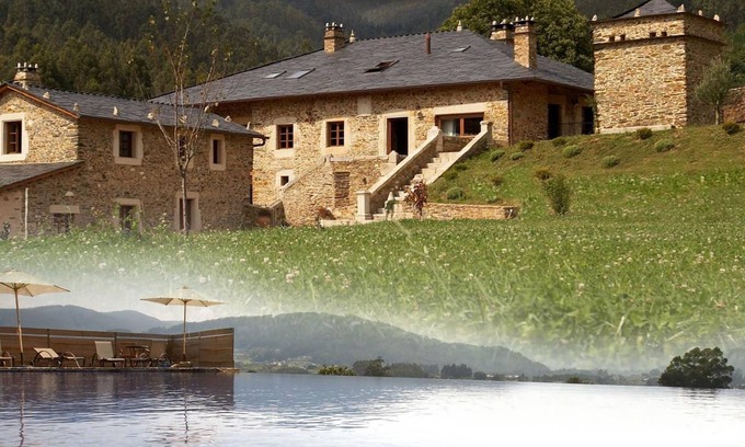 Viveiro House | 48 m² House ∙ 5 guests