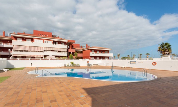 Puerto de Guimar Apartment | 50 m² Apartment ∙ 1 bedroom ∙ 4 guests