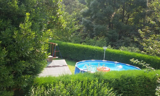 Villacibran Apartment | 50 m² Apartment ∙ 1 bedroom ∙ 4 guests