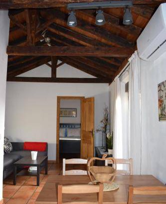 Cobisa Apartment | 50 m² Apartment ∙ 1 bedroom ∙ 6 guests