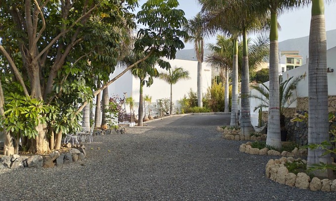 Guimar Apartment | 50 m² Apartment ∙ 1 bedroom ∙ 2 guests