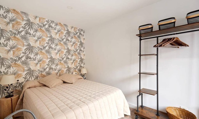 Olite Apartment | 50 m² Apartment ∙ 1 bedroom ∙ 4 guests