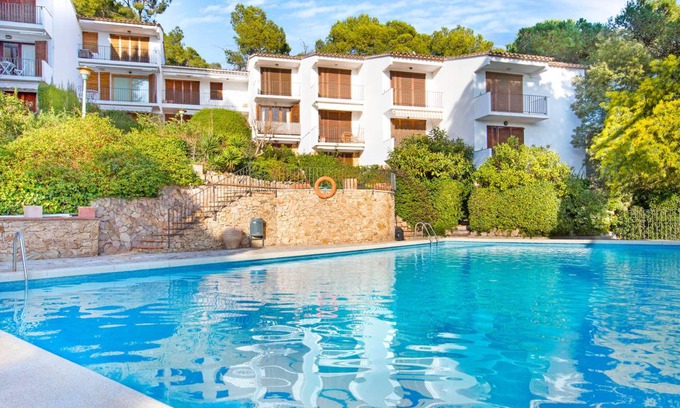 Llafranc Apartment | 50 m² Apartment ∙ 1 bedroom ∙ 4 guests