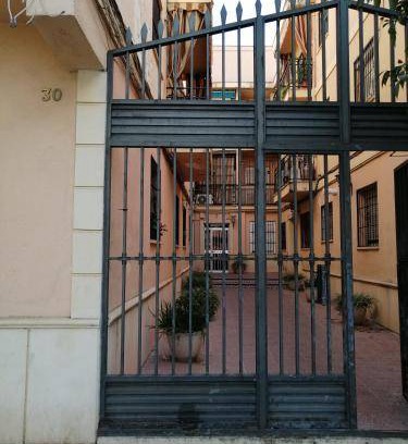 Distrito Noroeste Apartment | 50 m² Apartment ∙ 2 bedrooms ∙ 6 guests