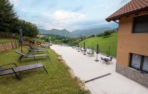 Santa Marina de Oblanca Apartment | 50 m² Apartment ∙ 2 bedrooms ∙ 6 guests