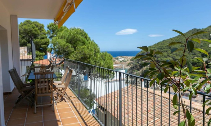 Sa Tuna Apartment | 50 m² Apartment ∙ 2 bedrooms ∙ 6 guests