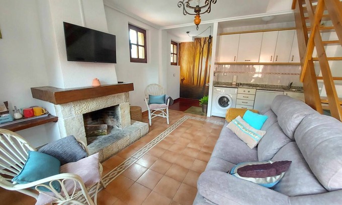 Pido Apartment | 50 m² Apartment ∙ 2 bedrooms ∙ 4 guests