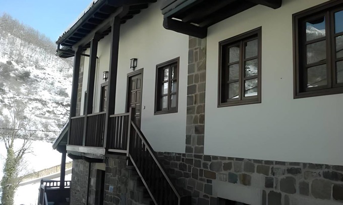 Pido Apartment | 50 m² Apartment ∙ 2 bedrooms ∙ 4 guests