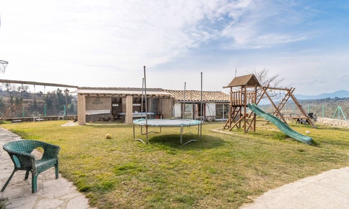 Bellestar Apartment | 50 m² Apartment ∙ 2 bedrooms ∙ 4 guests