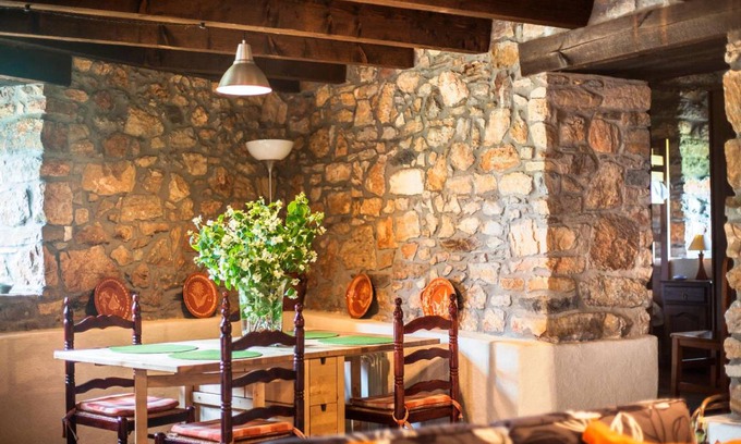 Carucedo Apartment | 50 m² Apartment ∙ 2 bedrooms ∙ 5 guests