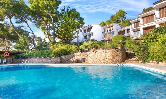 Llafranc Apartment | 50 m² Apartment ∙ 2 bedrooms ∙ 4 guests