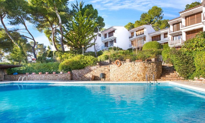 Llafranc Apartment | 50 m² Apartment ∙ 2 bedrooms ∙ 4 guests