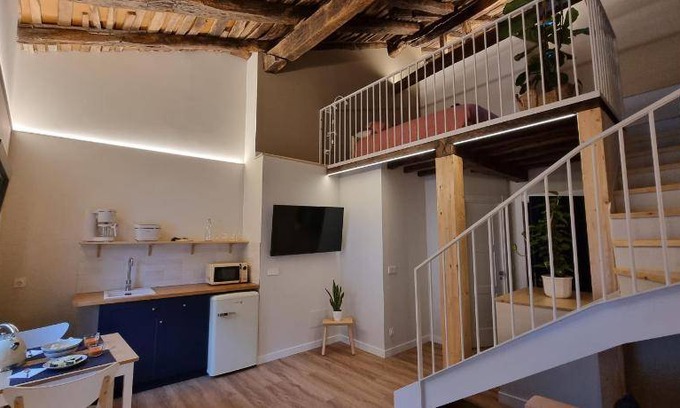 Treceno Apartment | 50 m² Apartment ∙ 4 guests