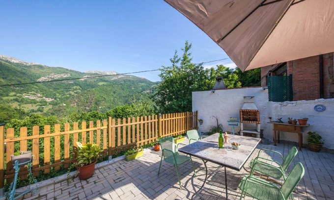 Santa Maria Apartment | 50 m² Apartment ∙ 1 bedroom ∙ 2 guests