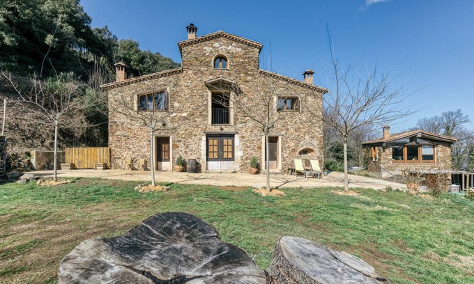 Susqueda Cottage | 50 m² Cabin ∙ 1 bedroom ∙ 4 guests